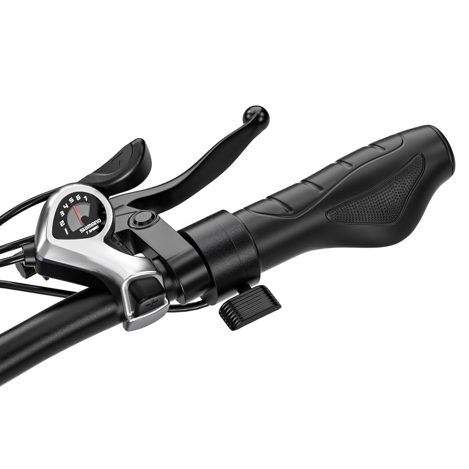 E·Bycco 29'' E8 Pedal Electric Bike 750W Peak 1000W 48V 17.5Ah - www.Shopthatapp.com