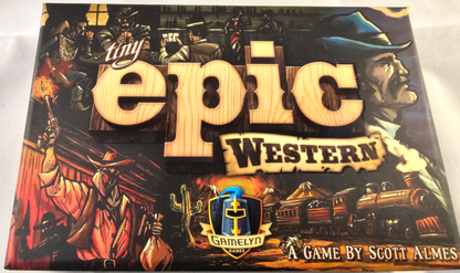 Tiny Epic Western Insert - www.Shopthatapp.com