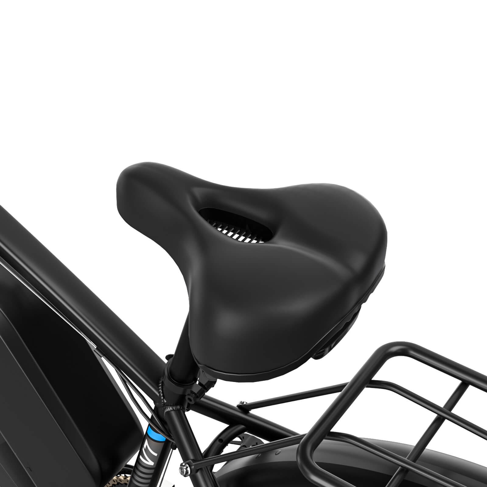 E·BYCCO&GAMVIRE 24''/26'' V7 Long Range Electric Bike Peak 2000W/2500W 52V 19.2Ah/32Ah - www.Shopthatapp.com