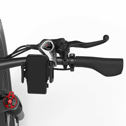 E·Bycco 24" EB7Pro Best Off Road Electric Bike 2000W Peak 3000W 52V 32Ah - www.Shopthatapp.com