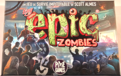 Tiny Epic Zombies Insert - www.Shopthatapp.com