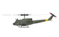 RC ERA C032 UH-1 Huey 6CH RC Helicopter with Smart Positioning & 3D Stunt Flight - www.Shopthatapp.com