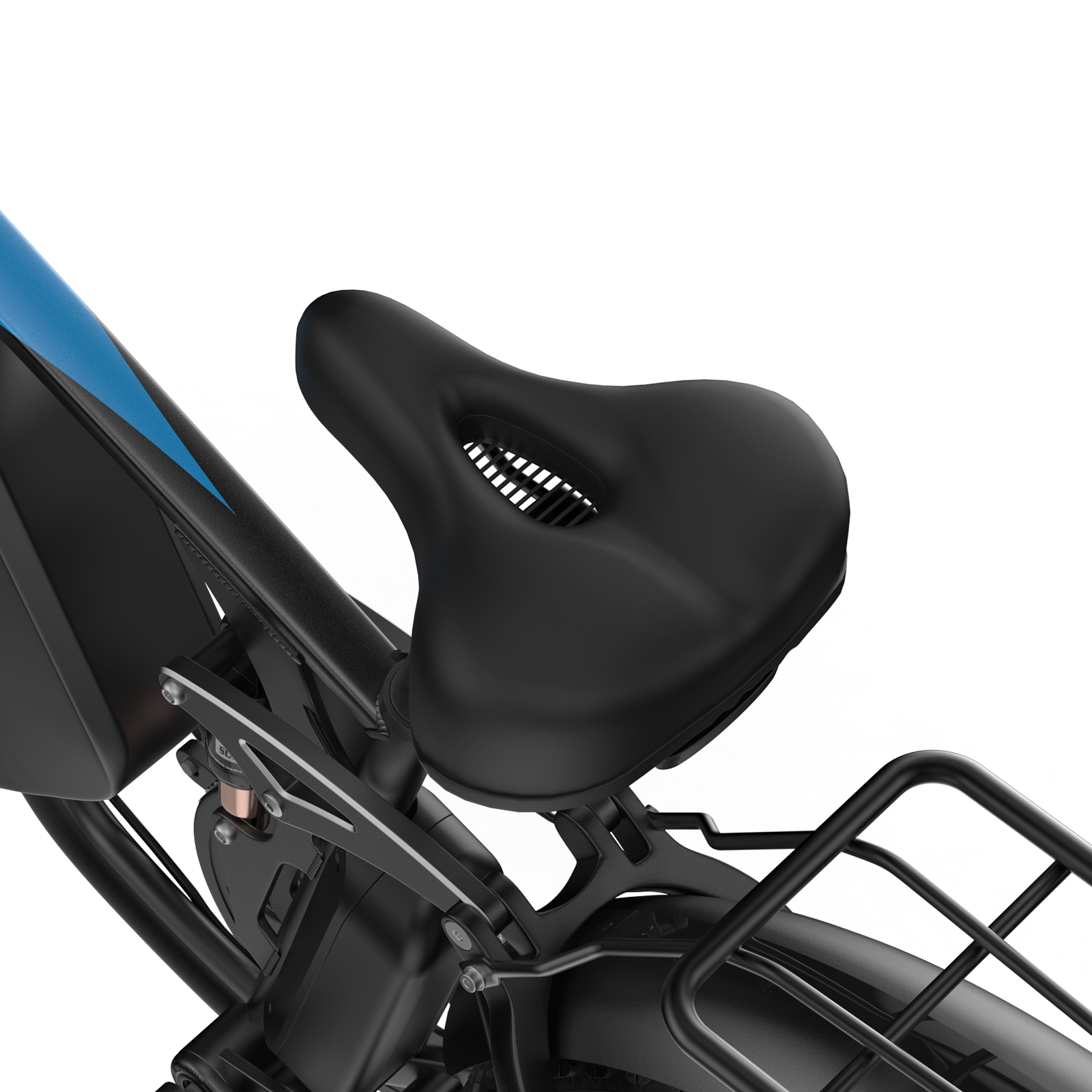 E·Bycco 24" EB7Pro Best Off Road Electric Bike 2000W Peak 3000W 52V 32Ah - www.Shopthatapp.com