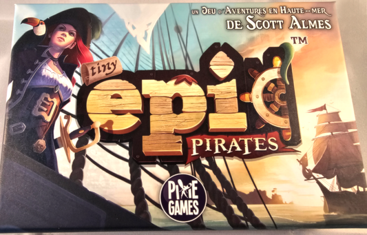 Tiny Epic Pirates Insert - www.Shopthatapp.com