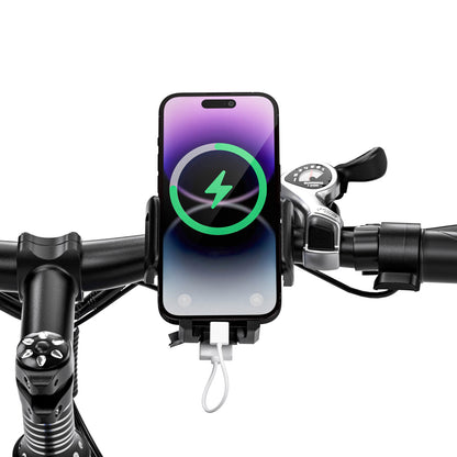 E·Bycco 29''E8 Electric Bike 750W Peak 1000W 48V 17.5Ah Battery - www.Shopthatapp.com