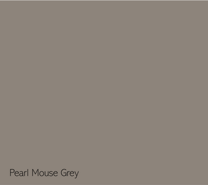 Aluminum Grip Stair Cover Treads - Pearl Mouse Gray, Includes Stainless Steel 1" Screws - 3" x 32" w/ 1" Nose - Www.Shopthatapp.com