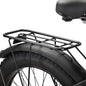 E·Bycco Bike Rear Cargo Rack - www.Shopthatapp.com