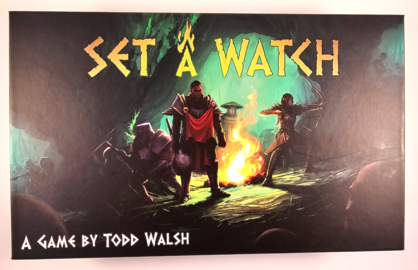 Unofficial Set A Watch Insert - www.Shopthatapp.com