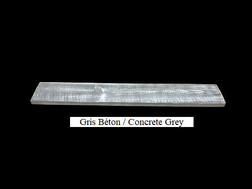 Tablette en bois récuperer 1'' Epaiseur - www.Shopthatapp.com