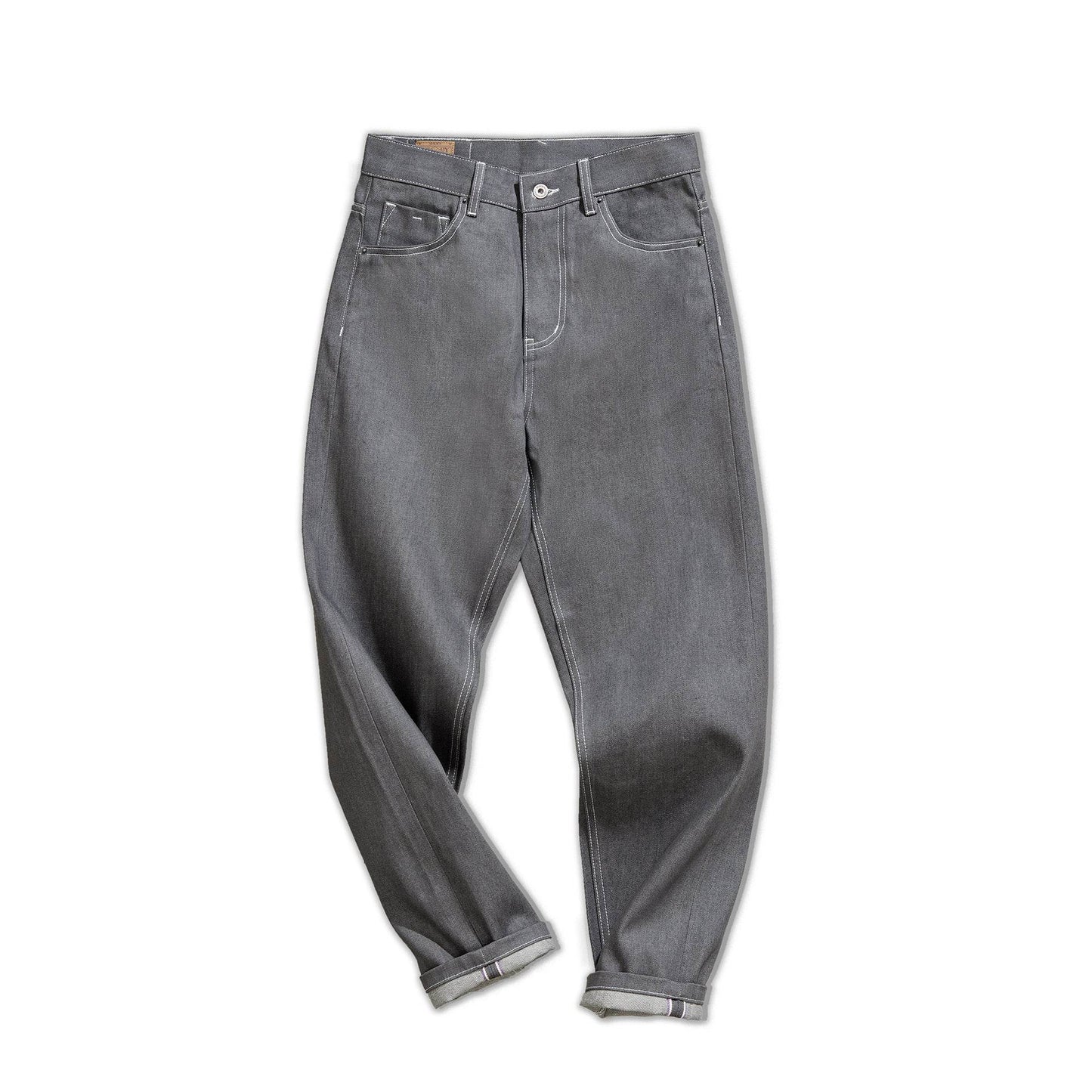 Marden Vintage Denim Red Ear Jeans pant For Men - www.Shopthatapp.com