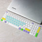 15.6 Inch Laptop 15 Eg0010tx Keyboard Protective Film - www.Shopthatapp.com
