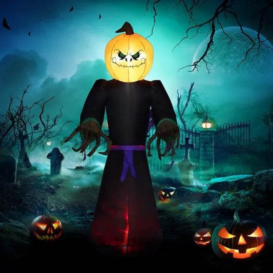 Inflatable Halloween Decoration - www.Shopthatapp.com