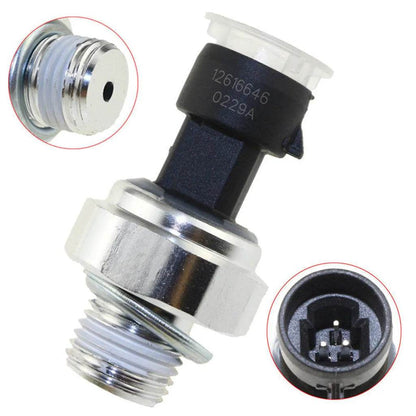 Auto Vehicle Buick Regal Chevrolet Oil Pressure Sensor - www.Shopthatapp.com