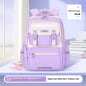 Backbone Protection And Load Reduction Waterproof Backpack - www.Shopthatapp.com