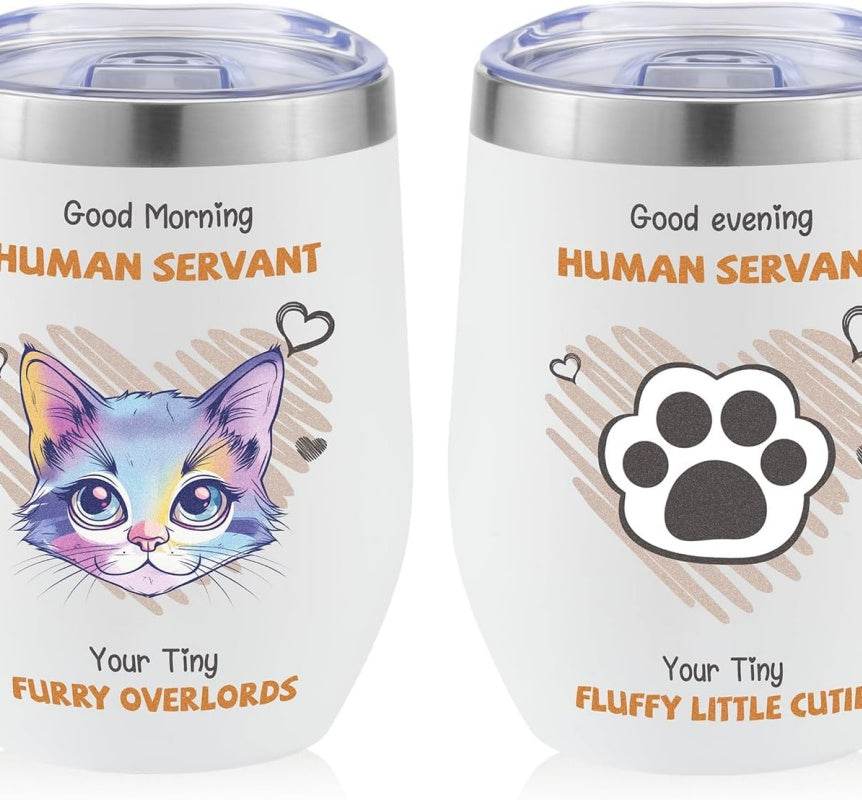 12oz Eggshell Coffee Cup Gift idea Drinkware - www.Shopthatapp.com