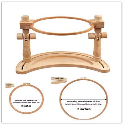 Adjustable Cross Wreath - www.Shopthatapp.com