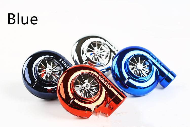 Universal Turbo Car Perfume Modified Rotary Air Outlet Conditioner Aromatherapy Car - www.Shopthatapp.com