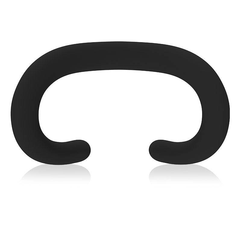 Silicone Eye Mask Sweat-proof Dustproof Replaceable Silicone Cover Mask VR Accessories - www.Shopthatapp.com