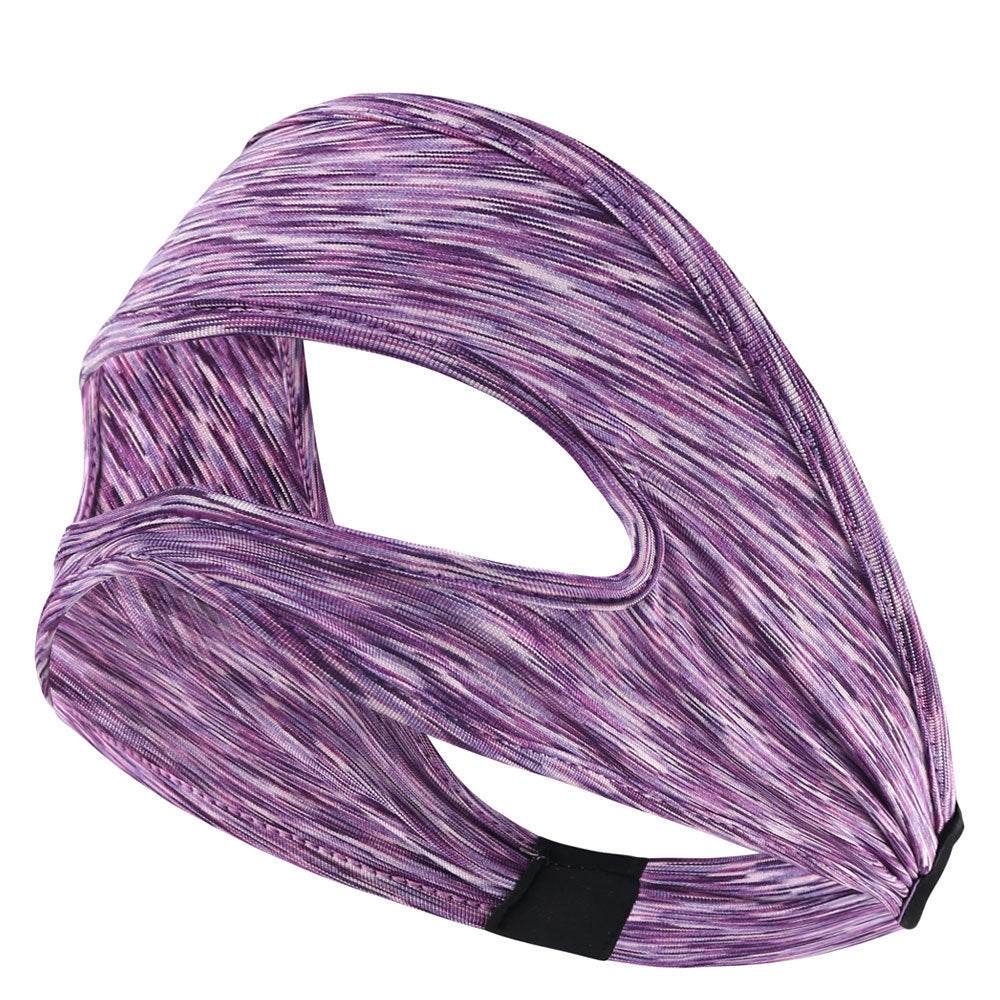 VR Glasses Headset Accessories Virtual Reality Breathable Sweatband Head Cover VR Eye Mask - www.Shopthatapp.com