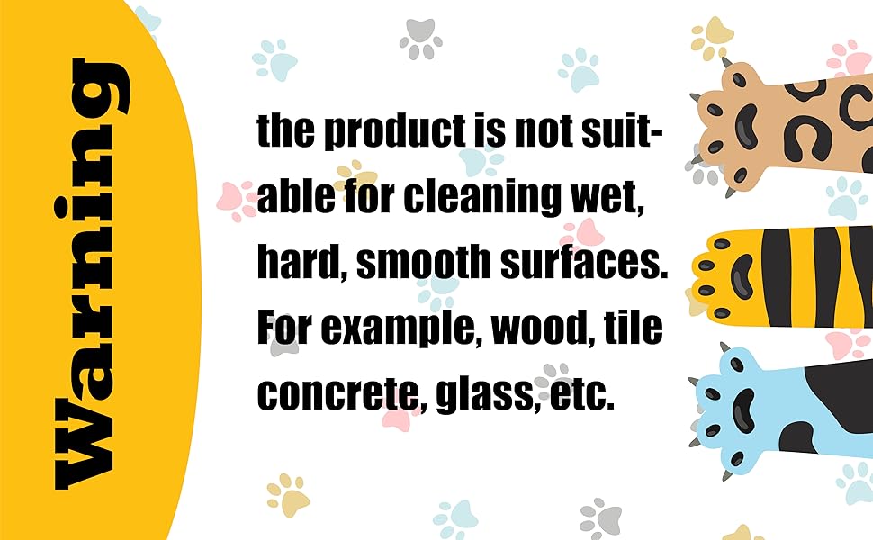 Pet Hair Remover Reusable Lint Roller for All Pets Removes Hairs You Cannot See - www.Shopthatapp.com