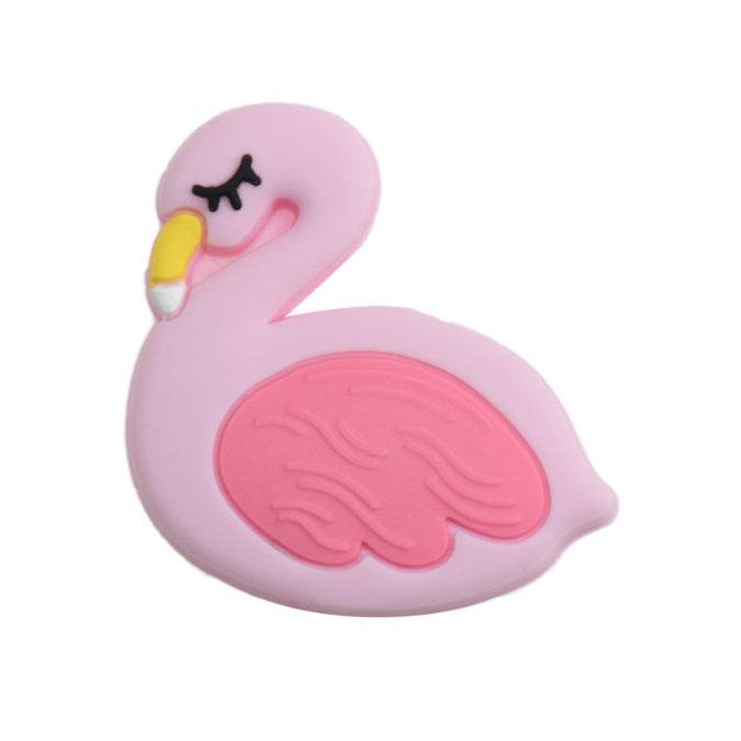 Baby Silicone Dental Gel DIY Pacifier Chain Accessories - www.Shopthatapp.com