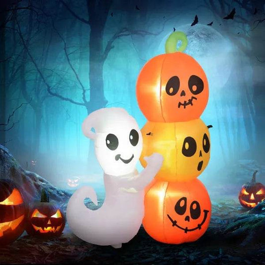 Inflatable Halloween Decoration - www.Shopthatapp.com