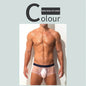 Underwear Men's Boxers Brief Ultra-thin Transparent Ice Silk Low Waist - www.Shopthatapp.com