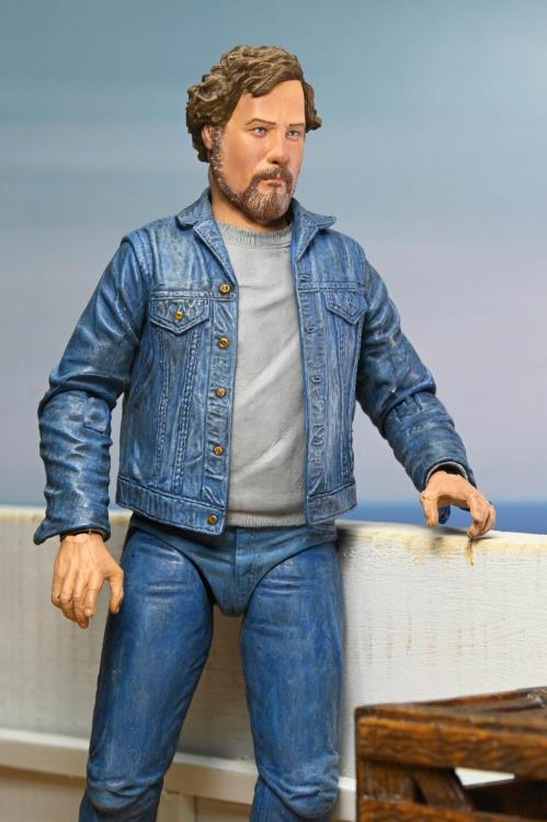 Jaws 50th Anniversary Ultimate Matt Hooper (Amity Arrival) Action Figure - www.Shopthatapp.com