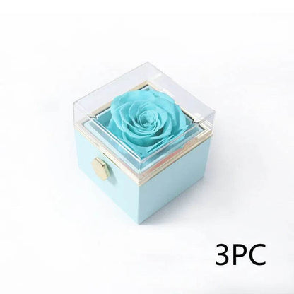 Acrylic Ring Box Valentine's Day Proposal Confession - www.Shopthatapp.com