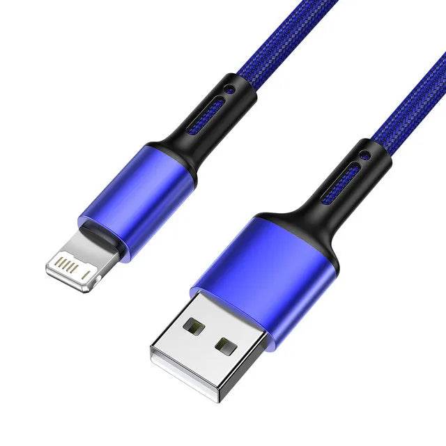 Charging USB Charger Cable Phone - www.Shopthatapp.com