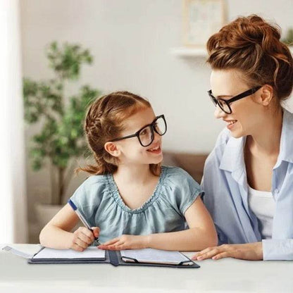 Tablet PC Protector Organizer Case For 9.7in Tablets Business Tablet Portfolio With Notepad Paper - www.Shopthatapp.com