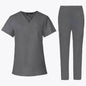 Beauty Salon Pet Hospital Work Clothes XL Set Nursing Staff Clothing - www.Shopthatapp.com