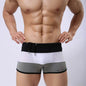 Brave Person Captain's Men's Swimming Trunks boxer short underwear - www.Shopthatapp.com