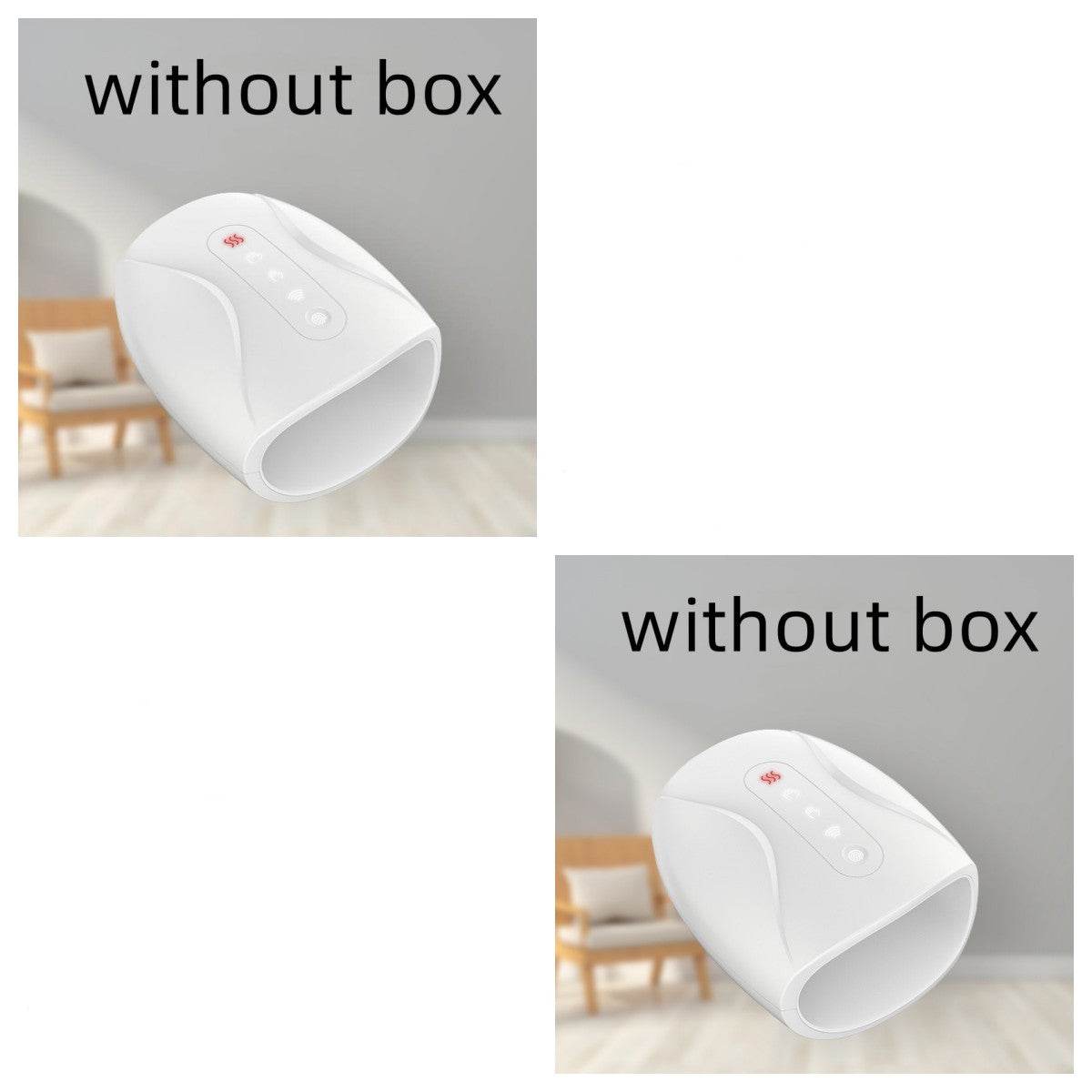 Hand Massage Instrument Electric Mouse Heating Palm Finger Wrist Massage - www.Shopthatapp.com