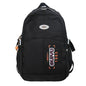 High School Student Schoolbag Large Capacity Backpack for School - www.Shopthatapp.com
