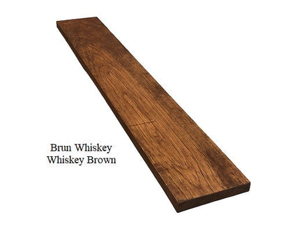 Tablette en bois récuperer 1'' Epaiseur - www.Shopthatapp.com