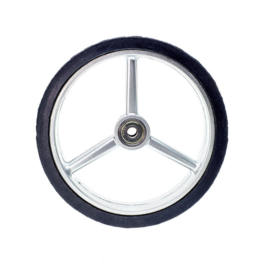 Front Wheel for eR-Pace X-Golf and accessories-www.Shopthatapp.com-EPG Golf