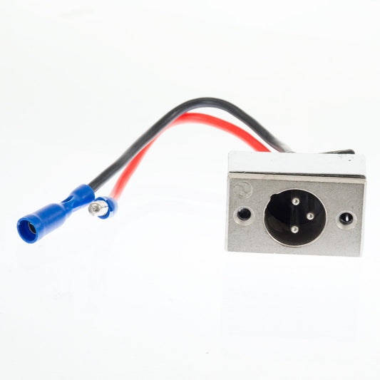 Battery Connector for eR-Pace G-Golf and accessories-www.Shopthatapp.com-EPG Golf