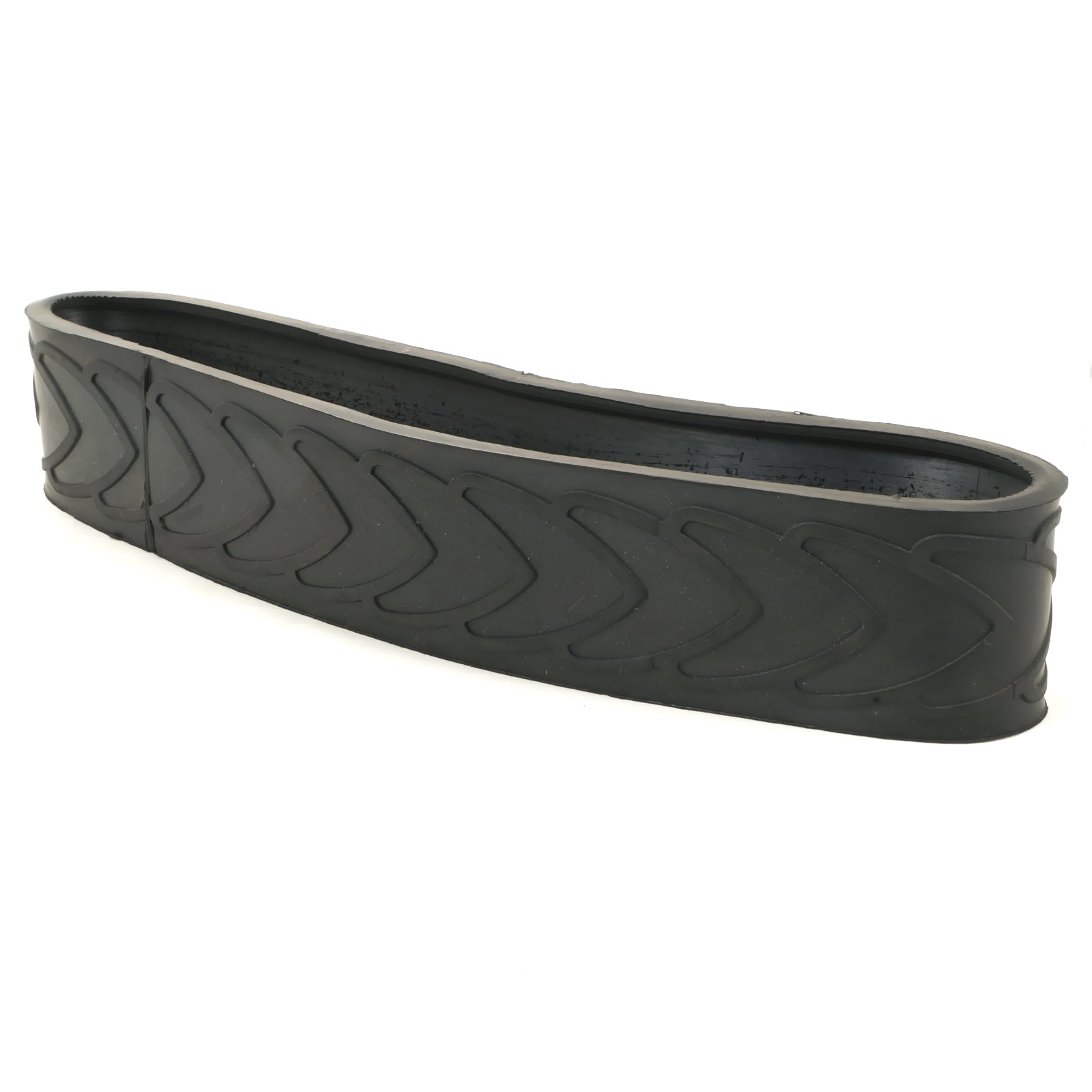 Rear Wheel Rubber Tire for eR-Pace G-Golf and accessories-www.Shopthatapp.com-EPG Golf