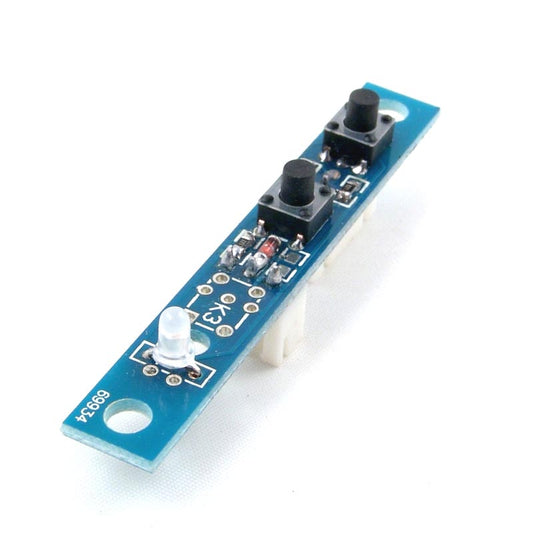 Griff-Elektronikplatine für eR-Pace X