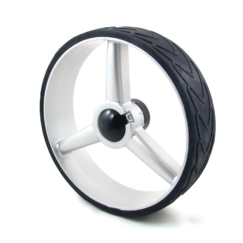 Rear Wheel Assembly for eR-Pace X-Golf and accessories-www.Shopthatapp.com-EPG Golf