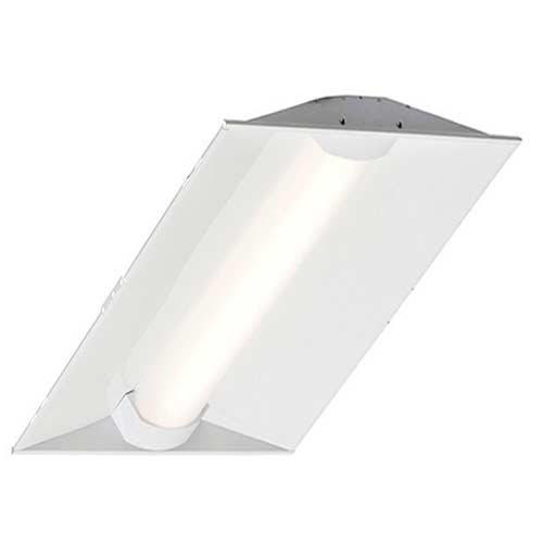1x4 Lay-in LED Troffer Light - www.Shopthatapp.com
