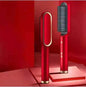 2-In-1 Hair Straightener Hot Comb - Dual-Use Rotating Electric Brush - www.Shopthatapp.com