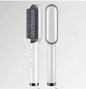 2-In-1 Hair Straightener Hot Comb - Dual-Use Rotating Electric Brush - www.Shopthatapp.com