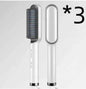2-In-1 Hair Straightener Hot Comb - Dual-Use Rotating Electric Brush - www.Shopthatapp.com