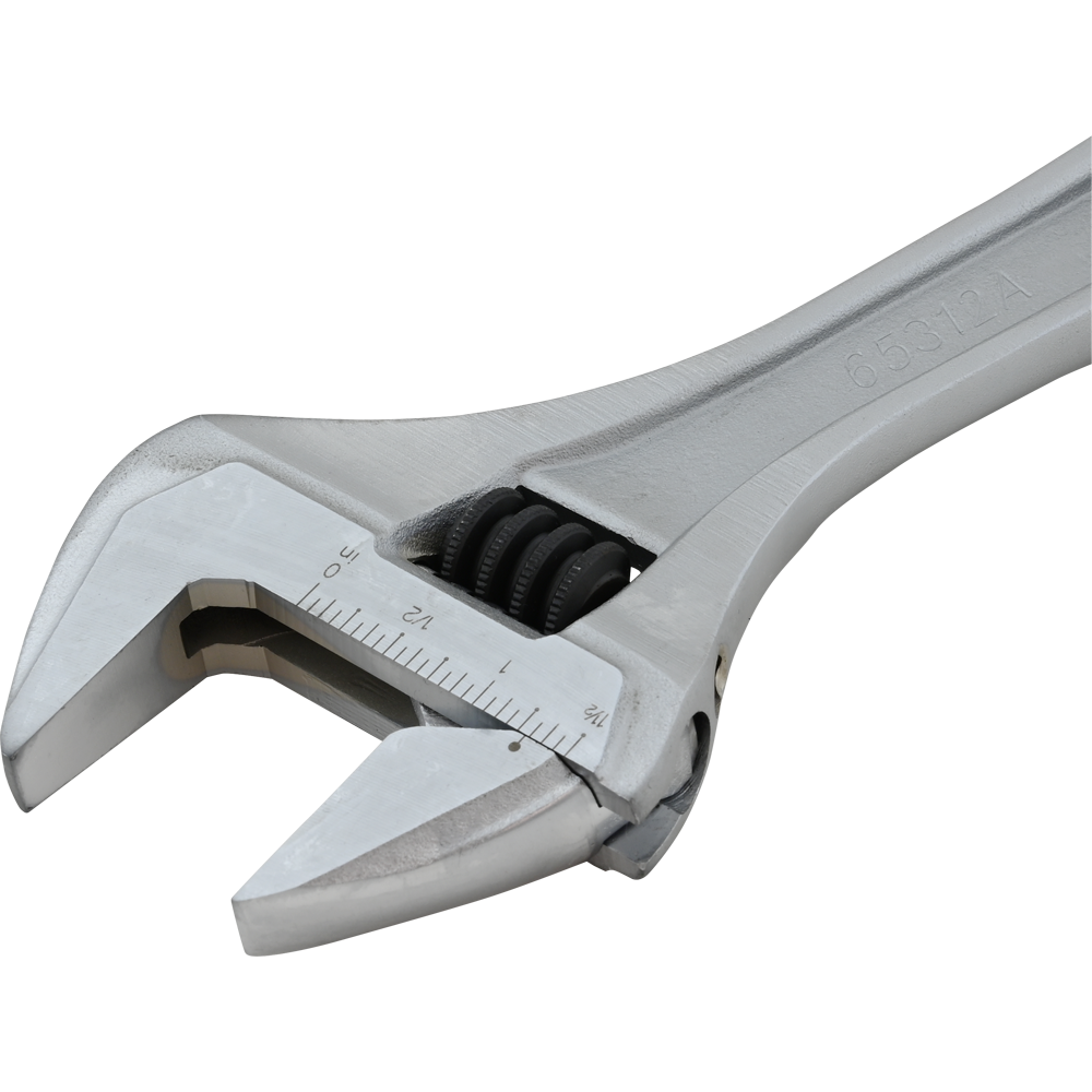 2 Piece Industrial Adjustable Wrench Set - www.Shopthatapp.com #