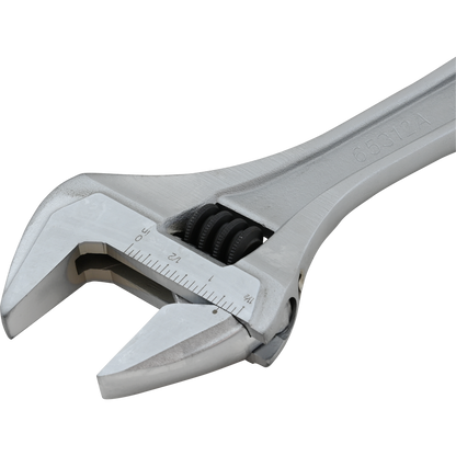 2 Piece Industrial Adjustable Wrench Set - www.Shopthatapp.com #