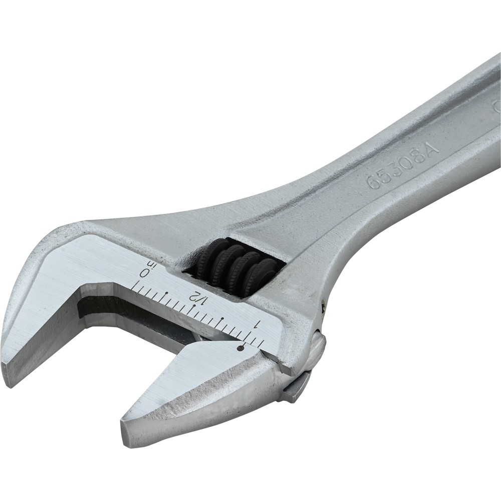 2 Piece Industrial Adjustable Wrench Set - www.Shopthatapp.com #