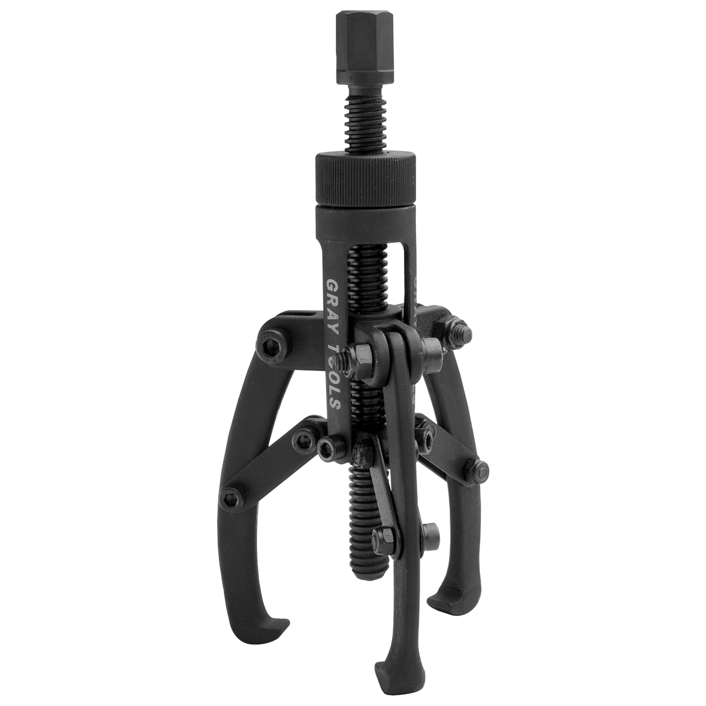 2 Ton Capacity, 3 Jaw Single Operator Puller - www.Shopthatapp.com #