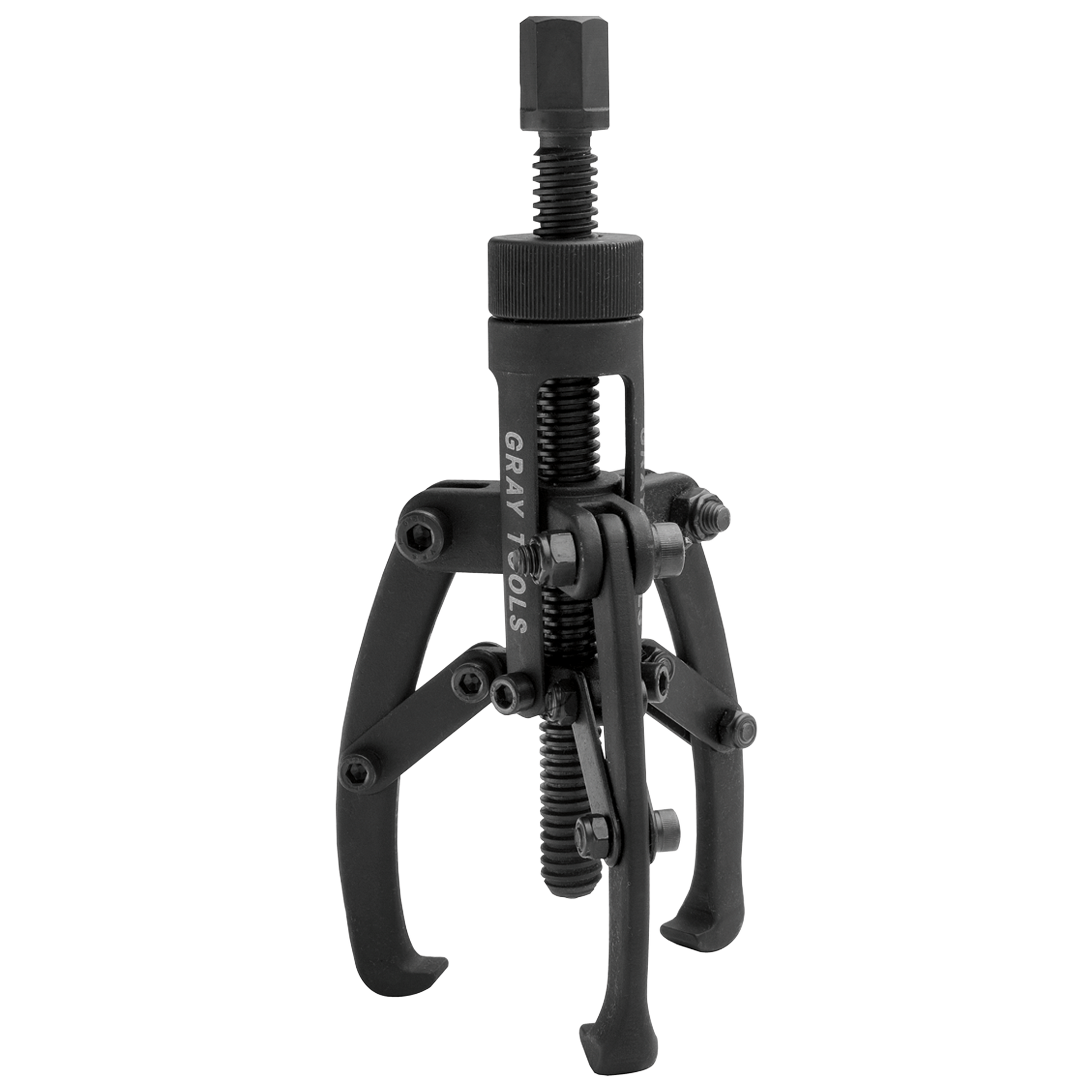 2 Ton Capacity, 3 Jaw Single Operator Puller - www.Shopthatapp.com #